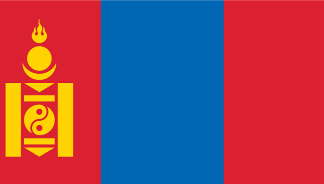 Mongolia CRC Launched 5G Network
