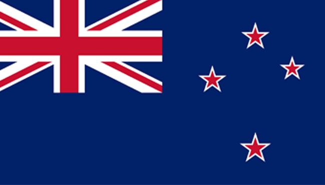 New Zealand RSM Released Radio Standards Notice 2025
